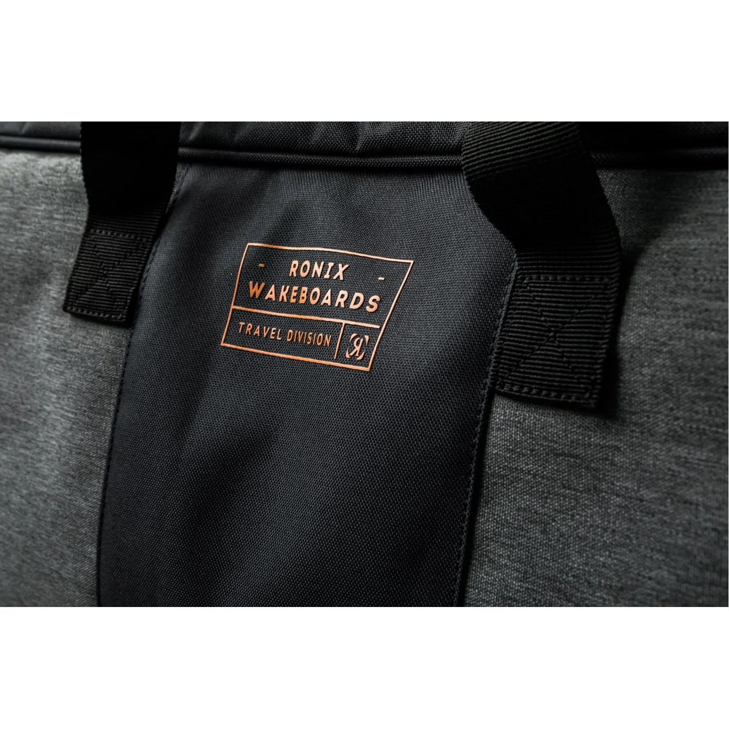 Batallion Padded Board Case