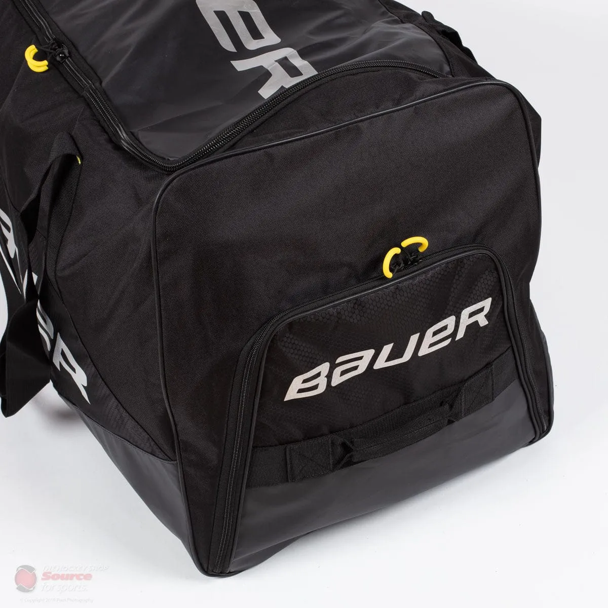 Bauer Premium Senior Carry Hockey Bag (2019)