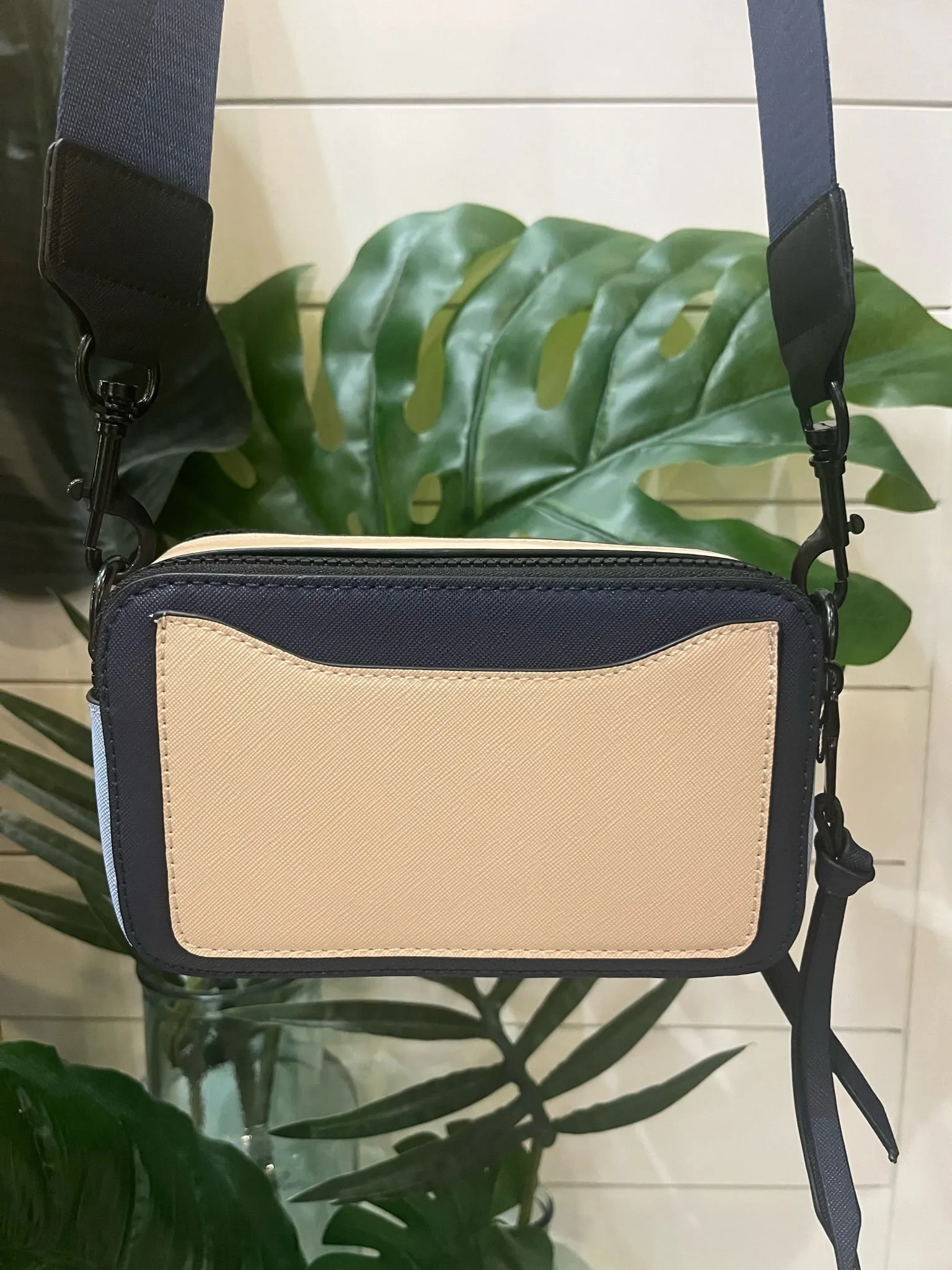BC Snapshot Bag