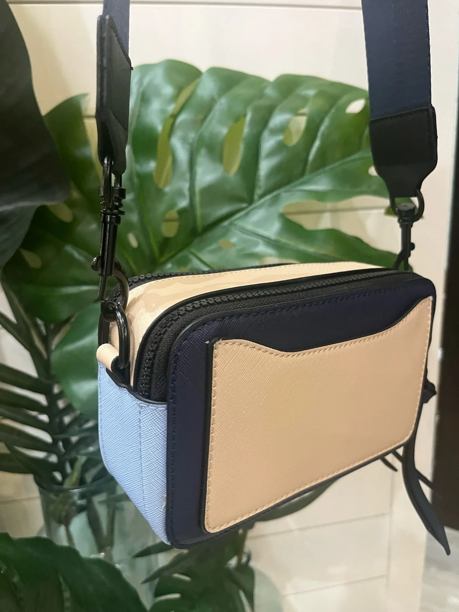 BC Snapshot Bag