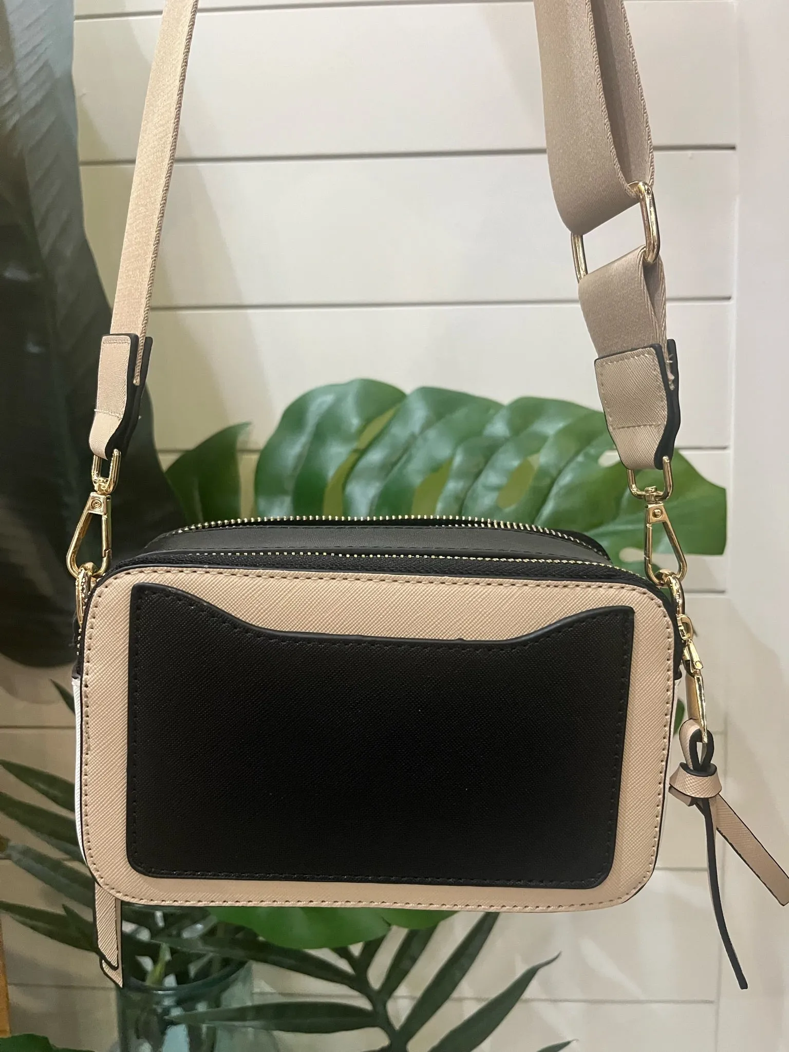 BC Snapshot Bag