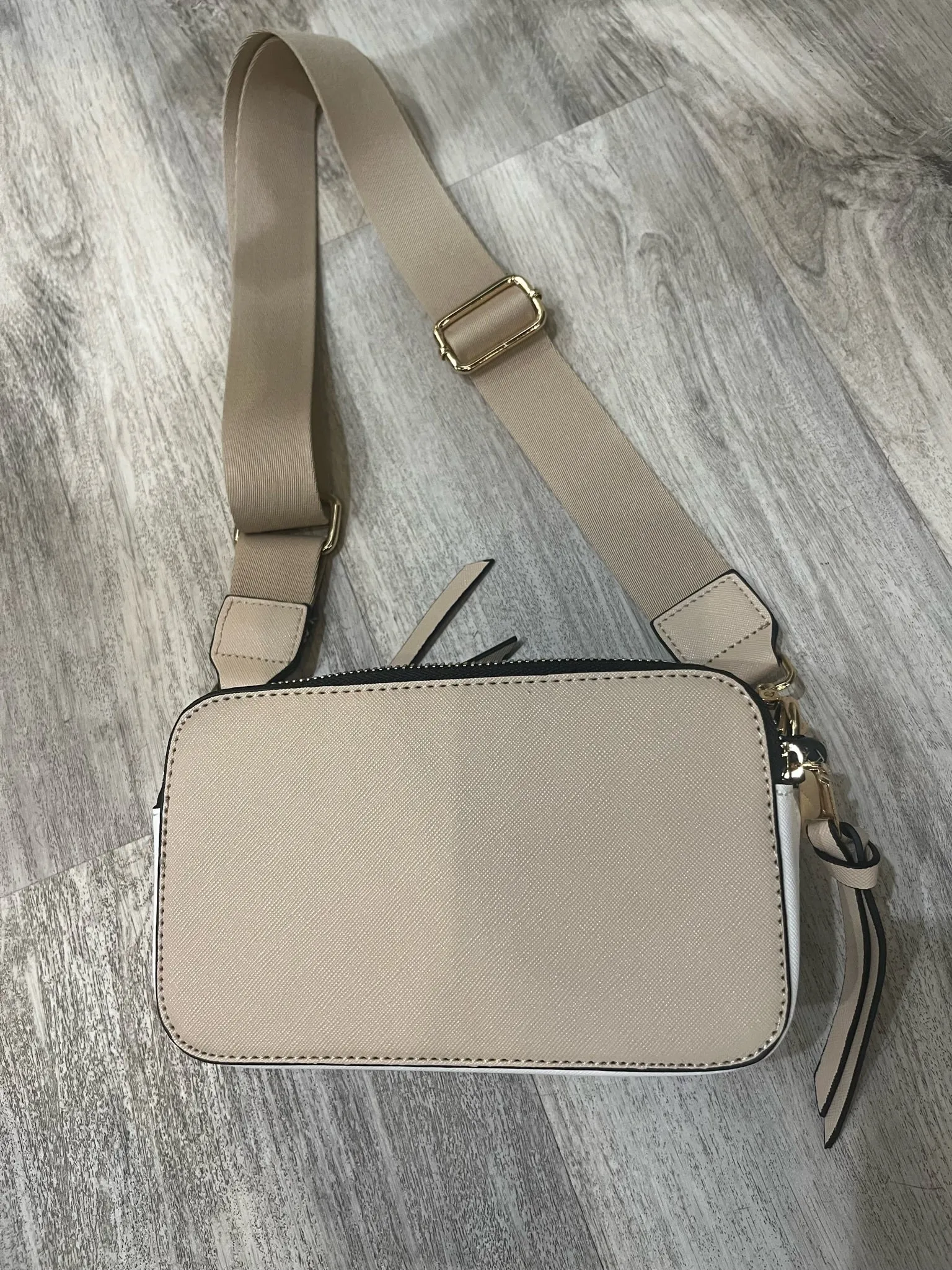 BC Snapshot Bag