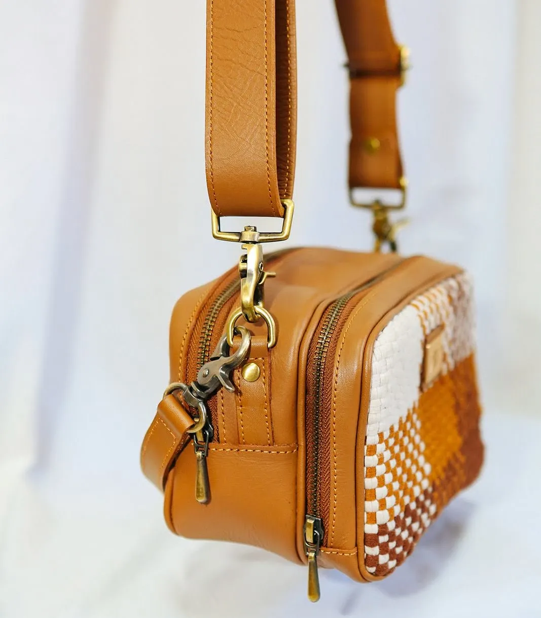 Bento Bag