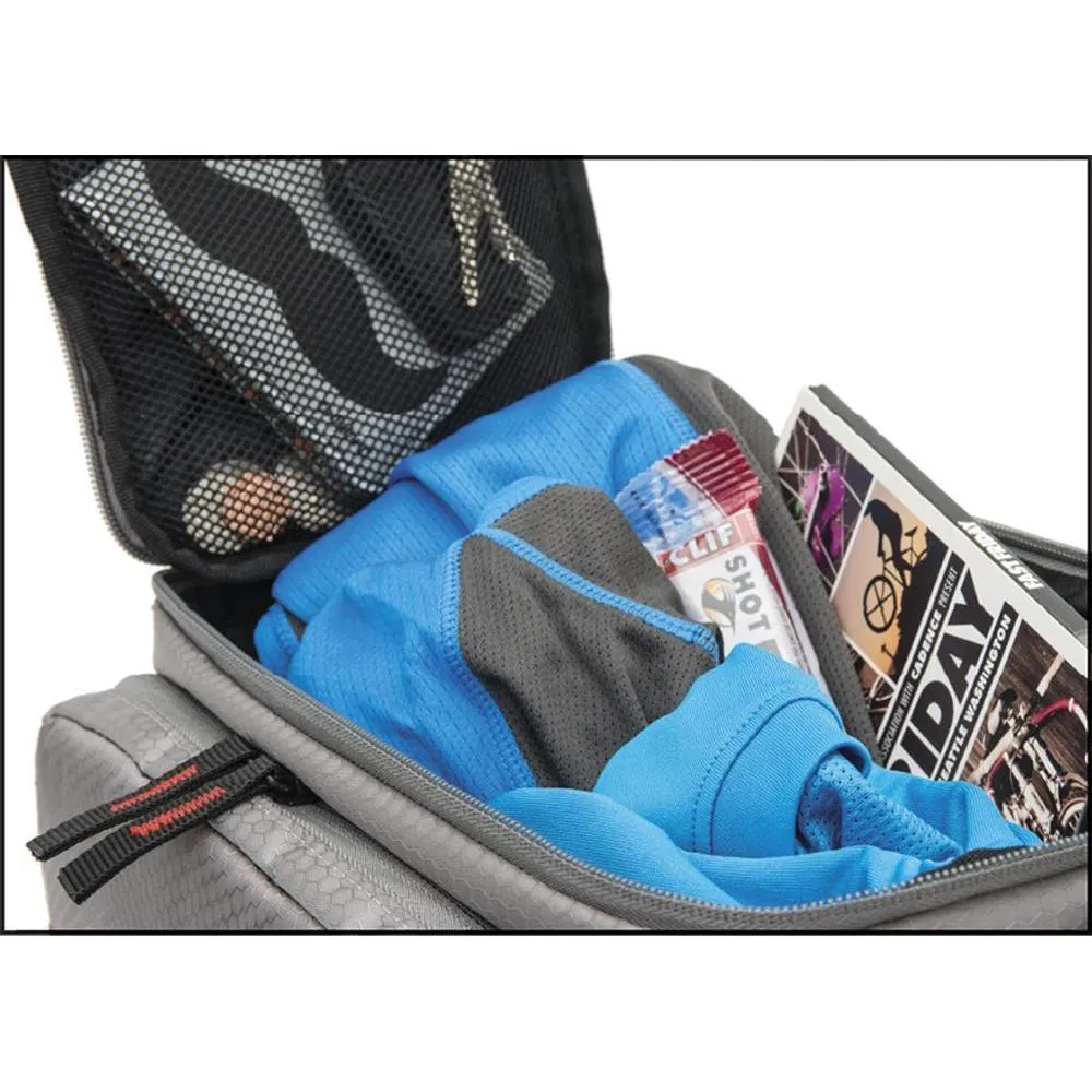 Blackburn Local Trunk Bag