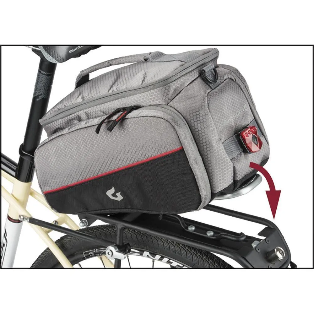 Blackburn Local Trunk Bag