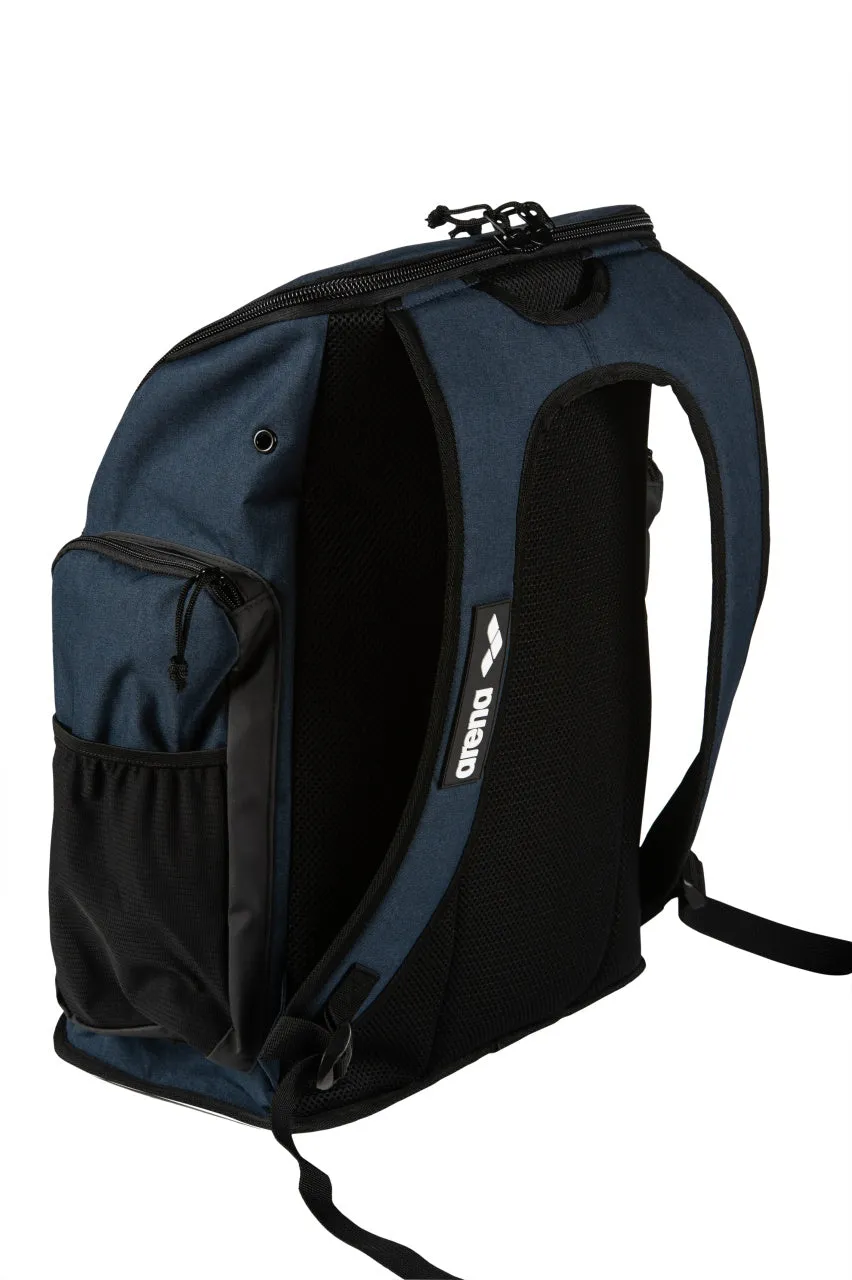 Blenheim Swim Club Team Backpack 45 - Navy