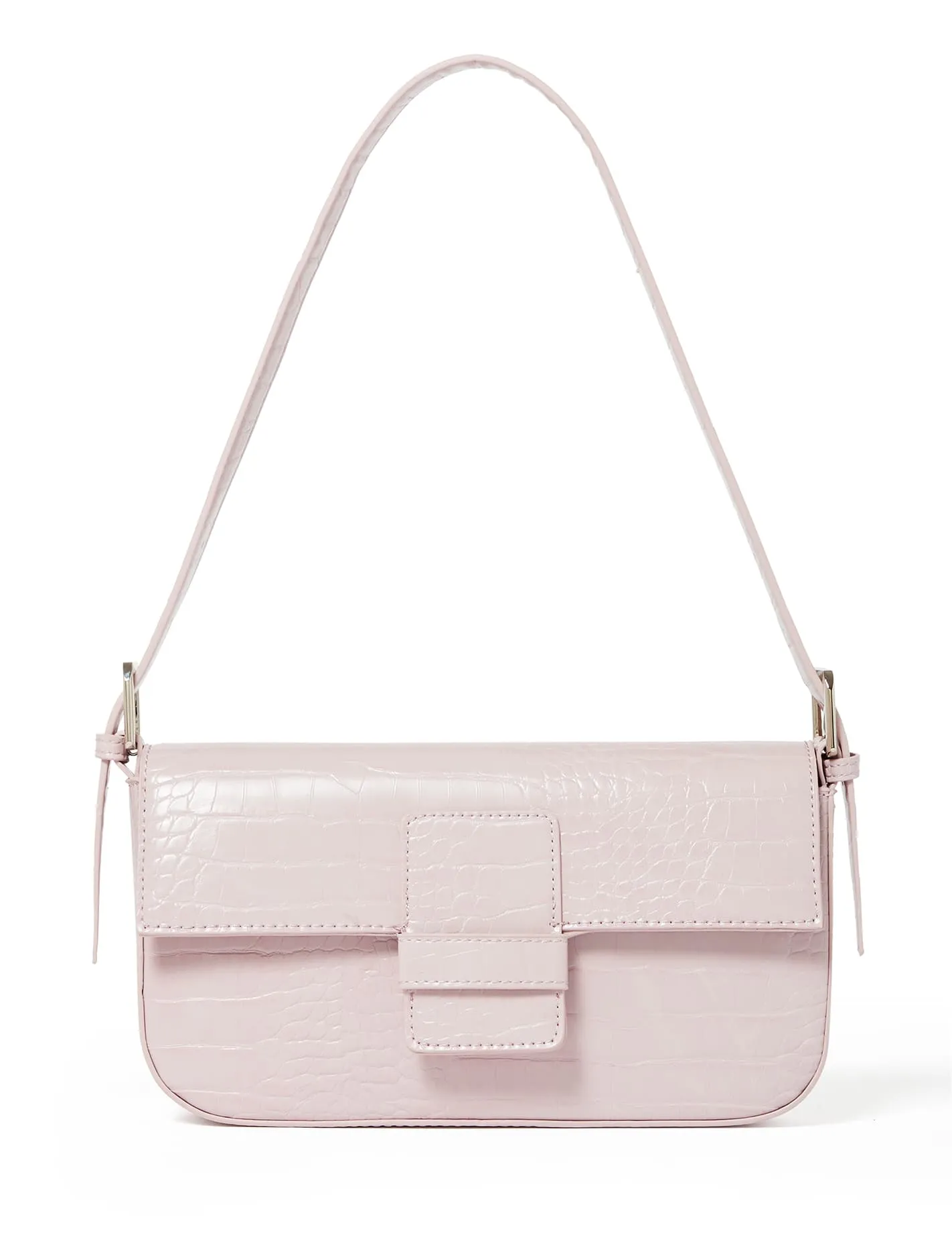 Bridie Baguette Bag