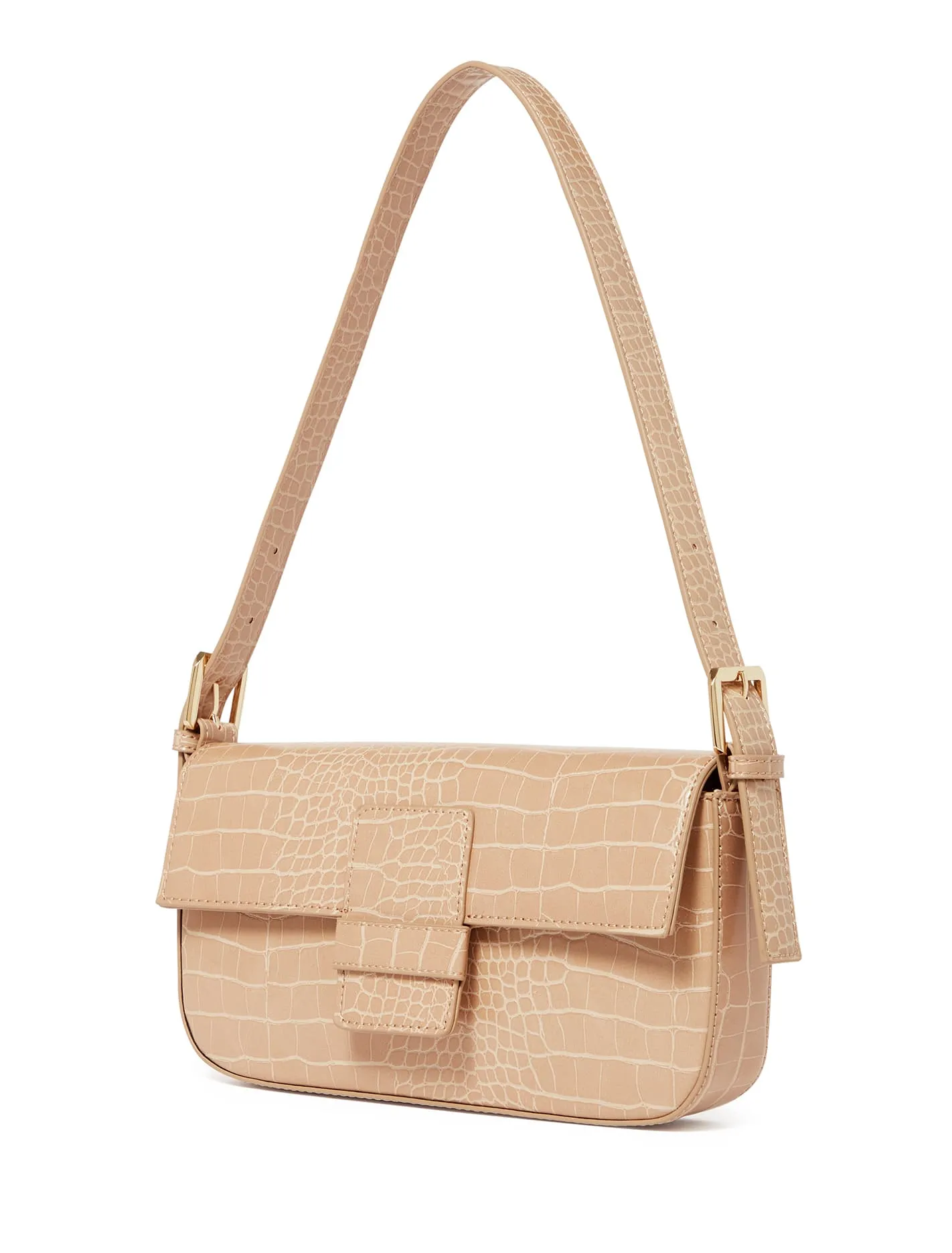 Bridie Baguette Bag