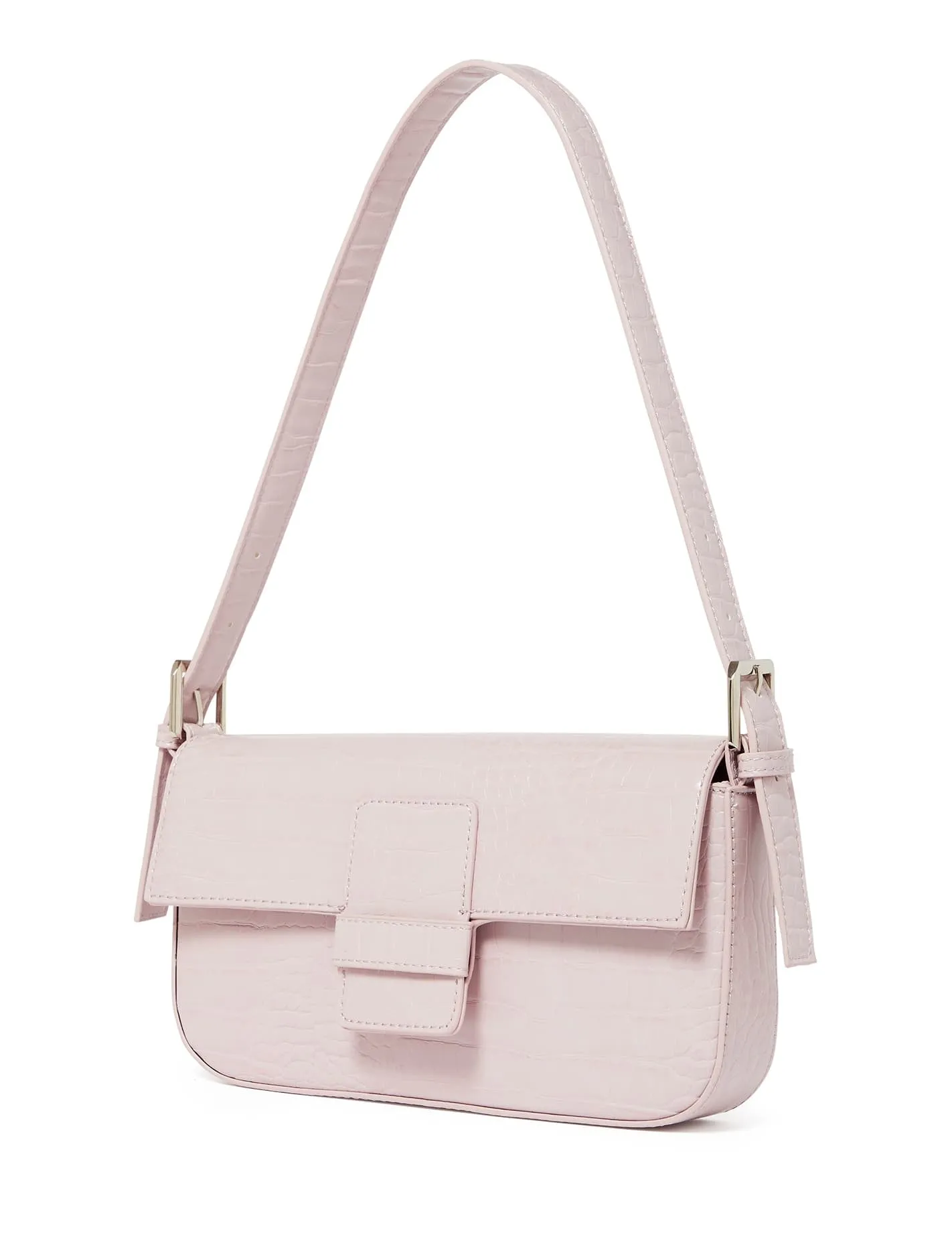 Bridie Baguette Bag