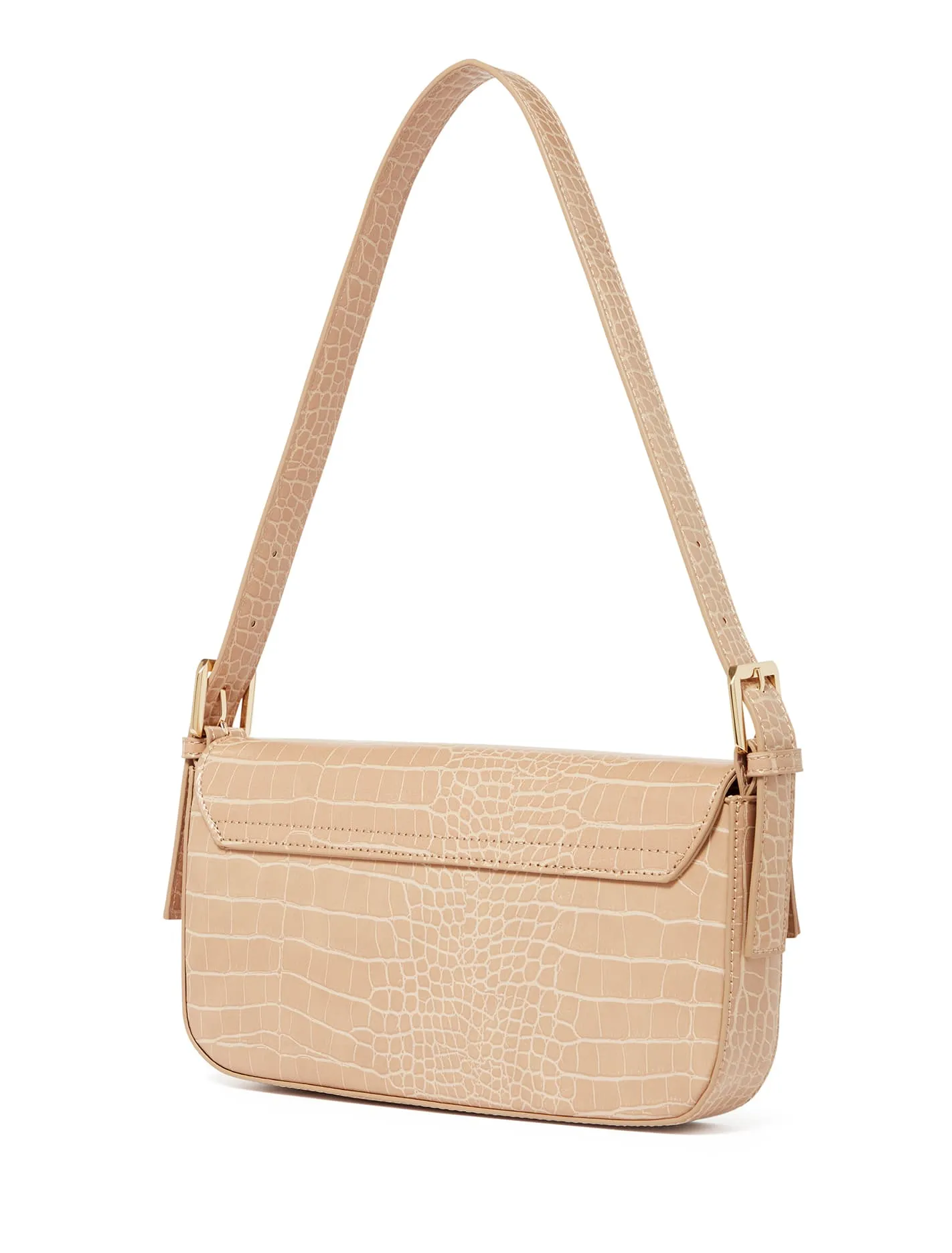 Bridie Baguette Bag