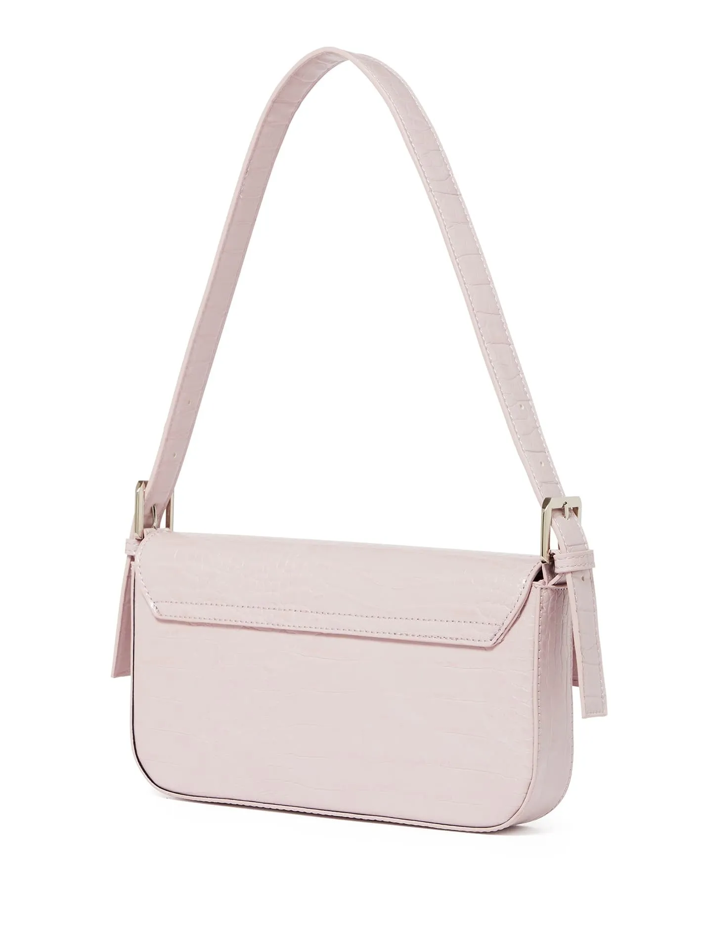 Bridie Baguette Bag