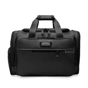 BRIGGS & RILEY BASELINE UNDERSEAT DUFFLE
