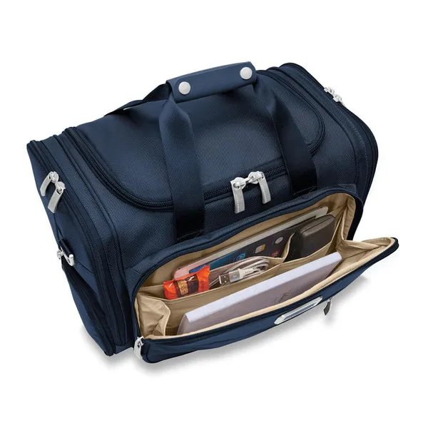 BRIGGS & RILEY BASELINE UNDERSEAT DUFFLE