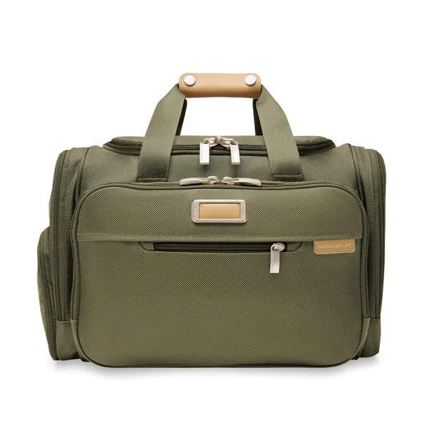 BRIGGS & RILEY BASELINE UNDERSEAT DUFFLE