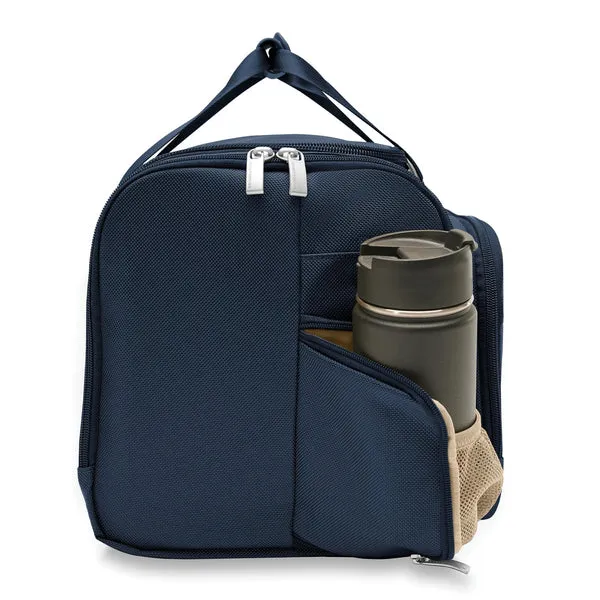 BRIGGS & RILEY BASELINE UNDERSEAT DUFFLE