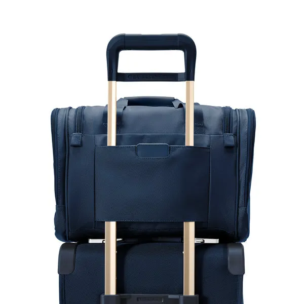 BRIGGS & RILEY BASELINE UNDERSEAT DUFFLE