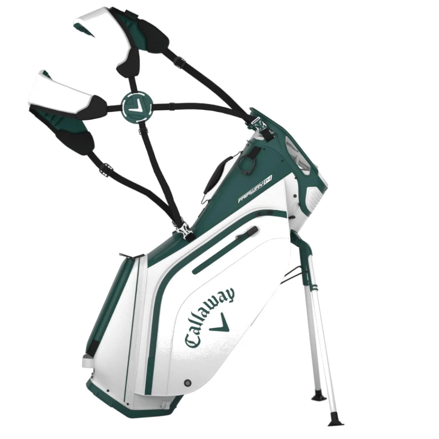 Callaway Fairway 14 Standbag