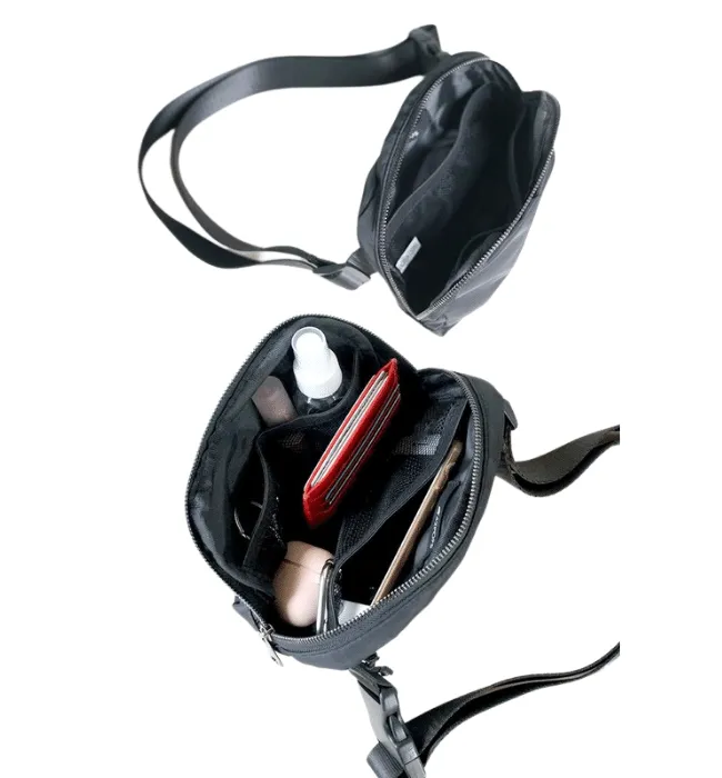 Callie Classic Everyday Sling Bag