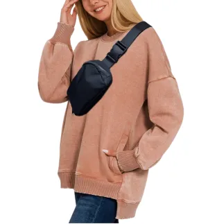 Callie Classic Everyday Sling Bag