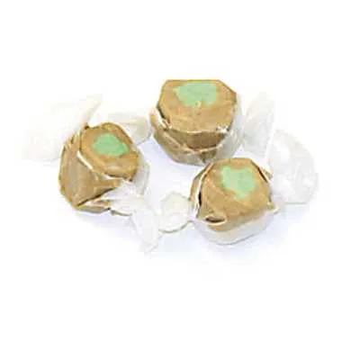 Caramel Apple Taffy 5LB Bulk