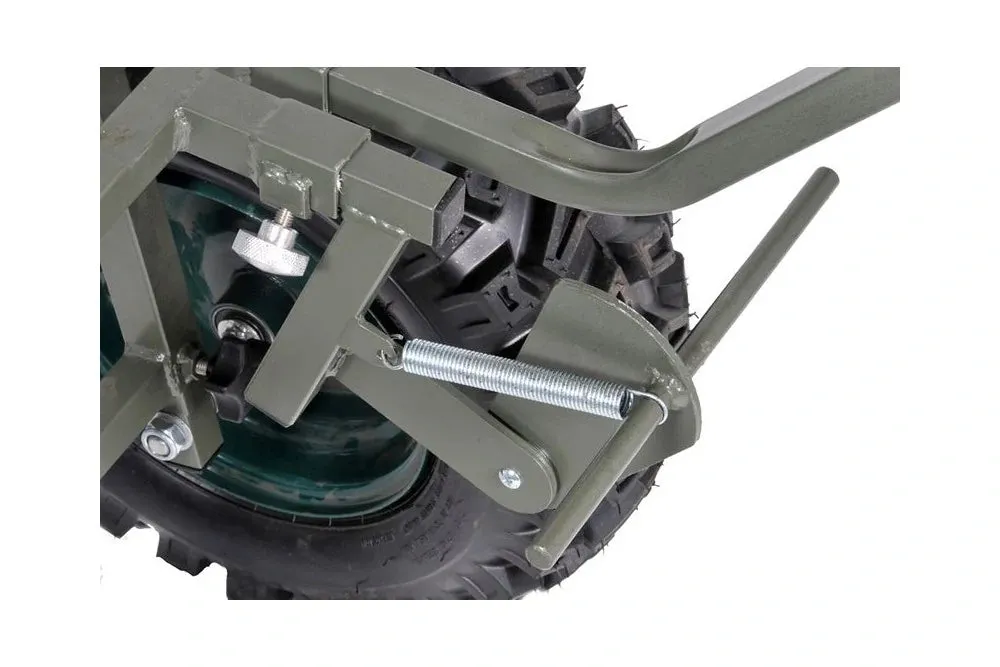 CARP PORTER Big Boy Tri-Porter DPM