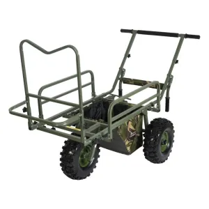 CARP PORTER Big Boy Tri-Porter DPM