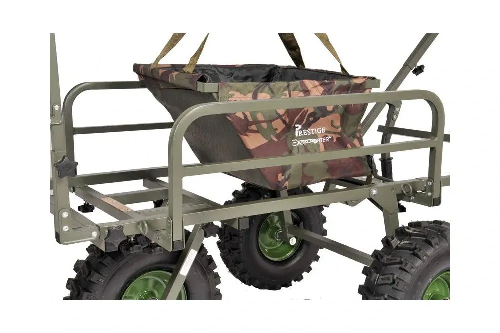 CARP PORTER Big Boy Tri-Porter DPM