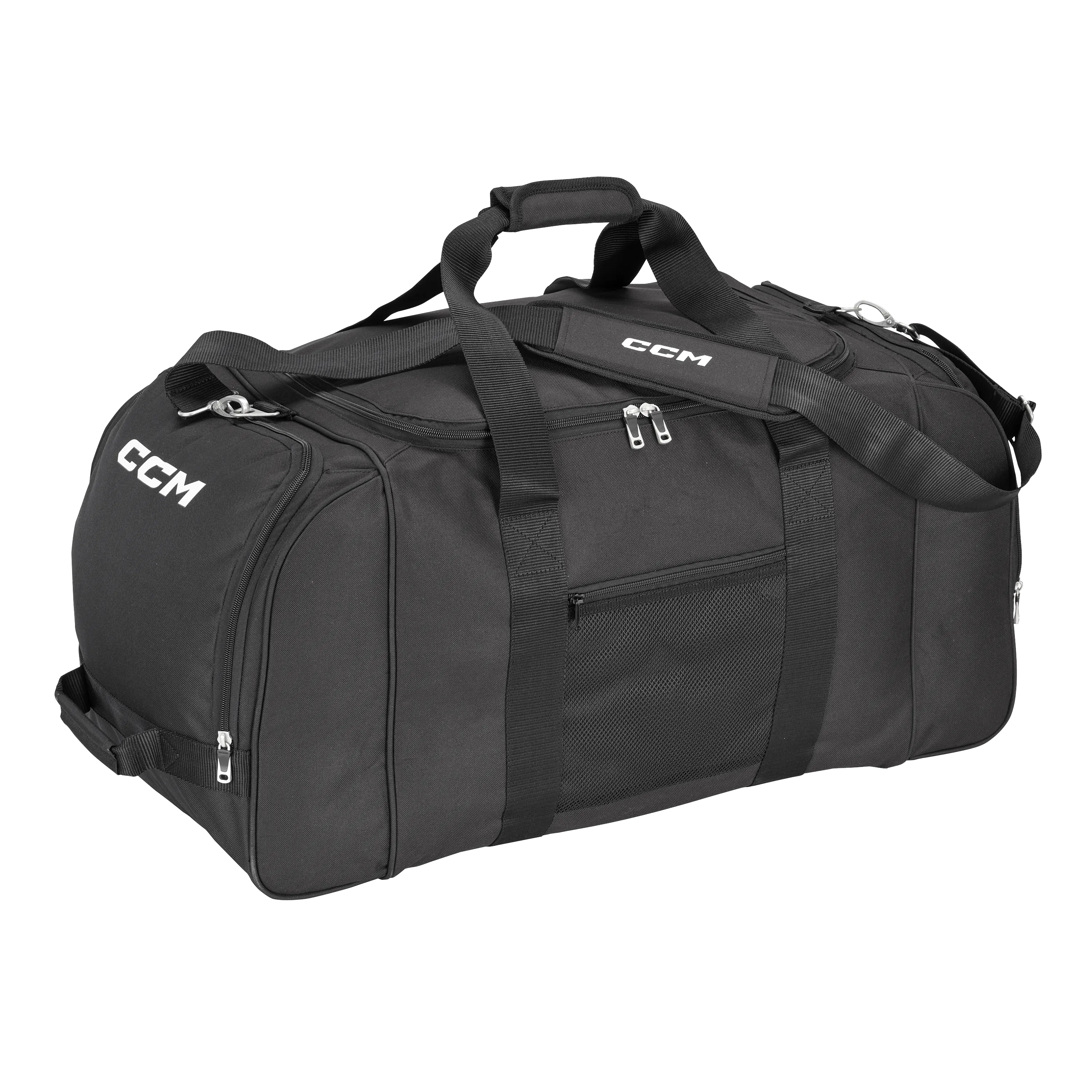 CCM Hockey Referee Carry Bag