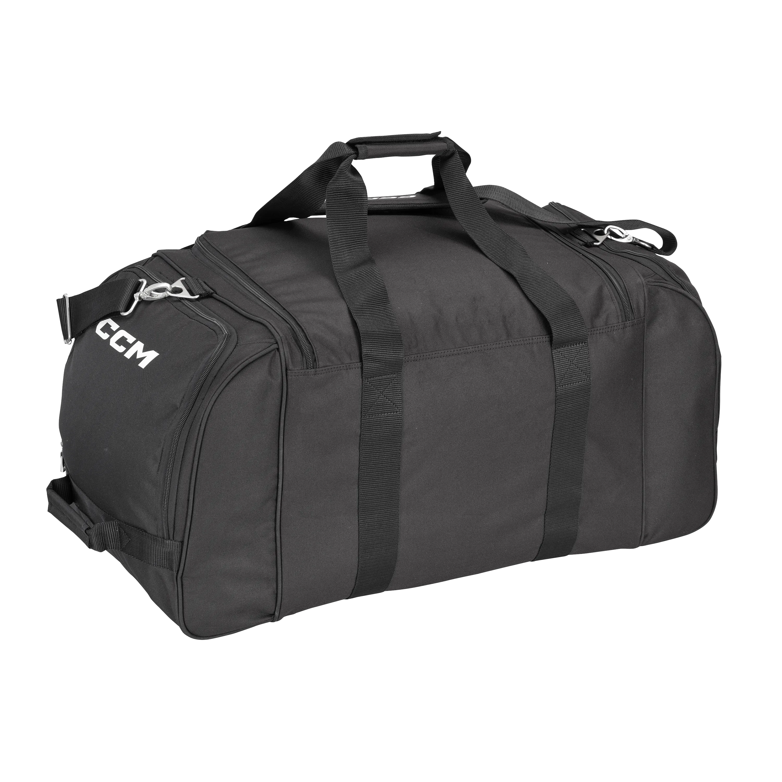 CCM Hockey Referee Carry Bag