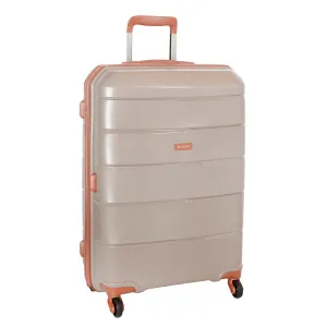Cellini Spinn 65Cm Spinner Mink/Tan