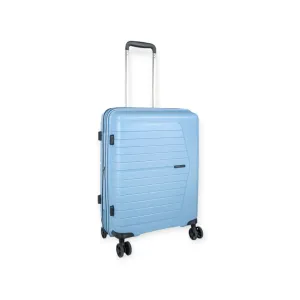 Cellini Starlite 4 Wheel Carry On Trolley 3615561