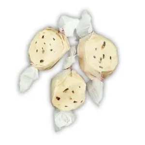 Chocolate Chip Taffy 5LB Bulk
