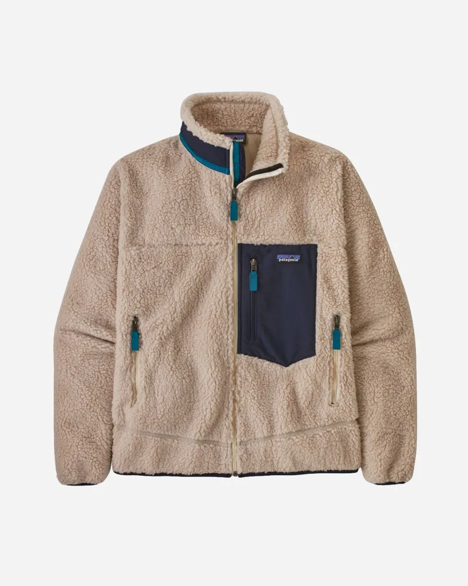 Classic Retro-X Jacket - Natural