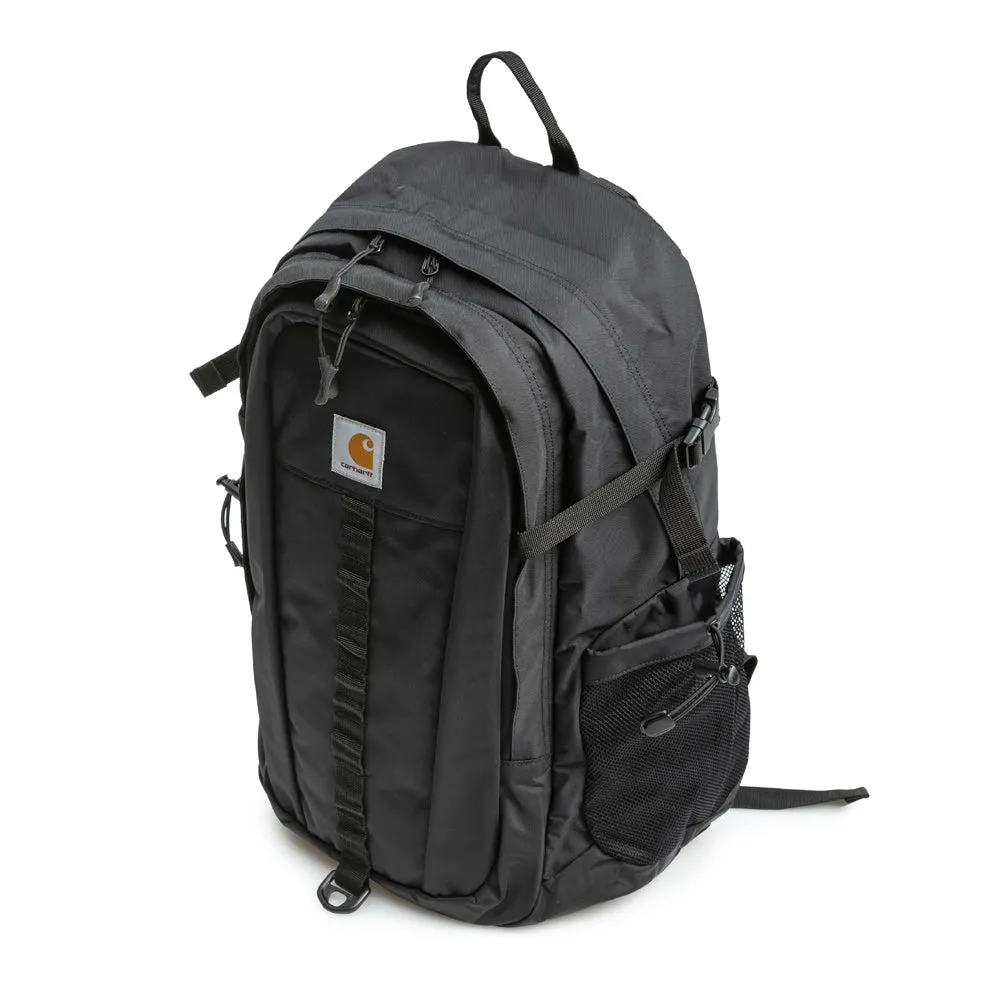 Cliff Backpack | Black