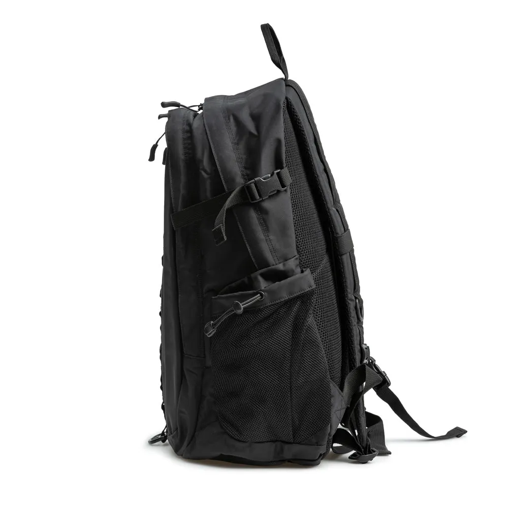 Cliff Backpack | Black
