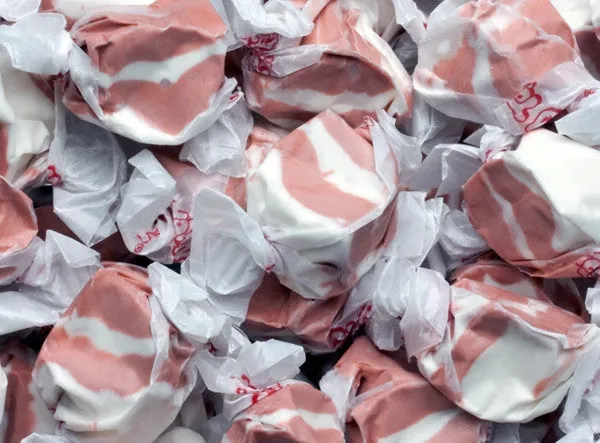 Coconut Taffy 5LB Bulk