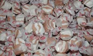 Coconut Taffy 5LB Bulk