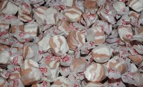 Coconut Taffy 5LB Bulk
