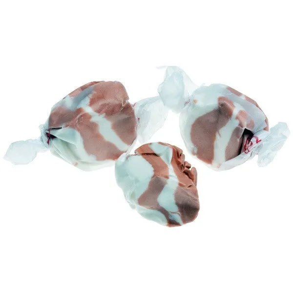 Coconut Taffy 5LB Bulk