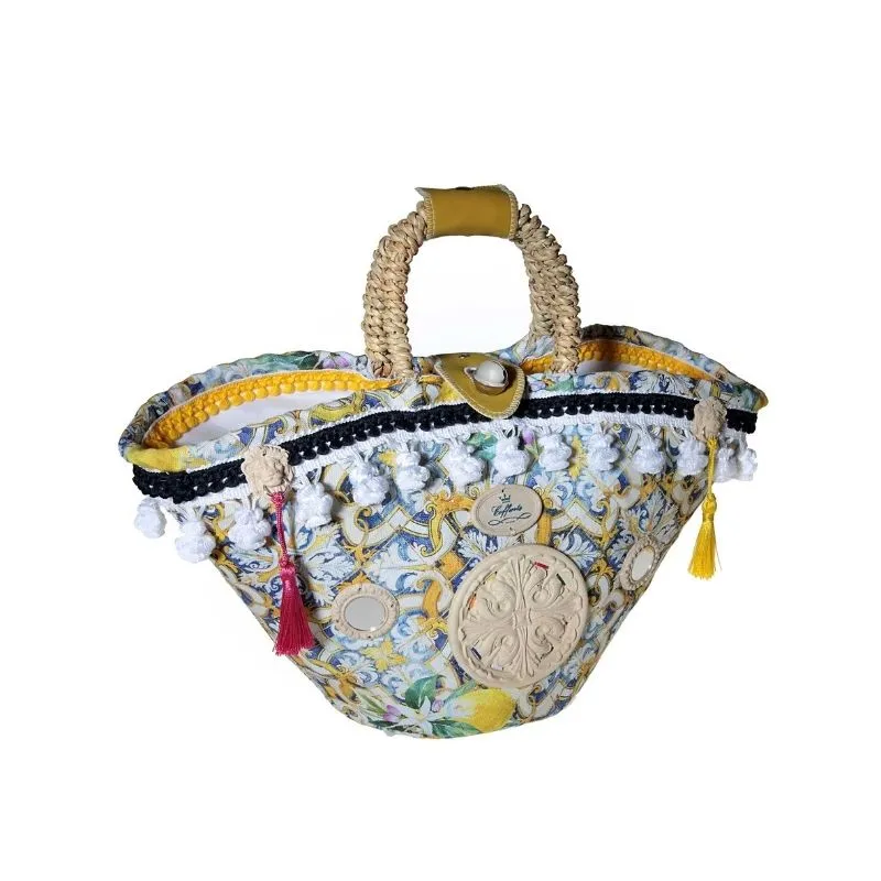 Coffa Maiolica