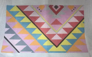 Colors of Praise MC559 Large Tribal Panel