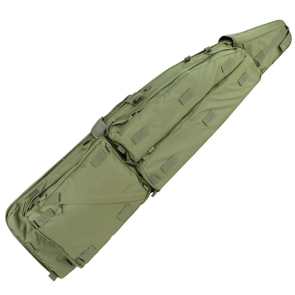 Condor 52'' Sniper Drag Bag Rifle Case