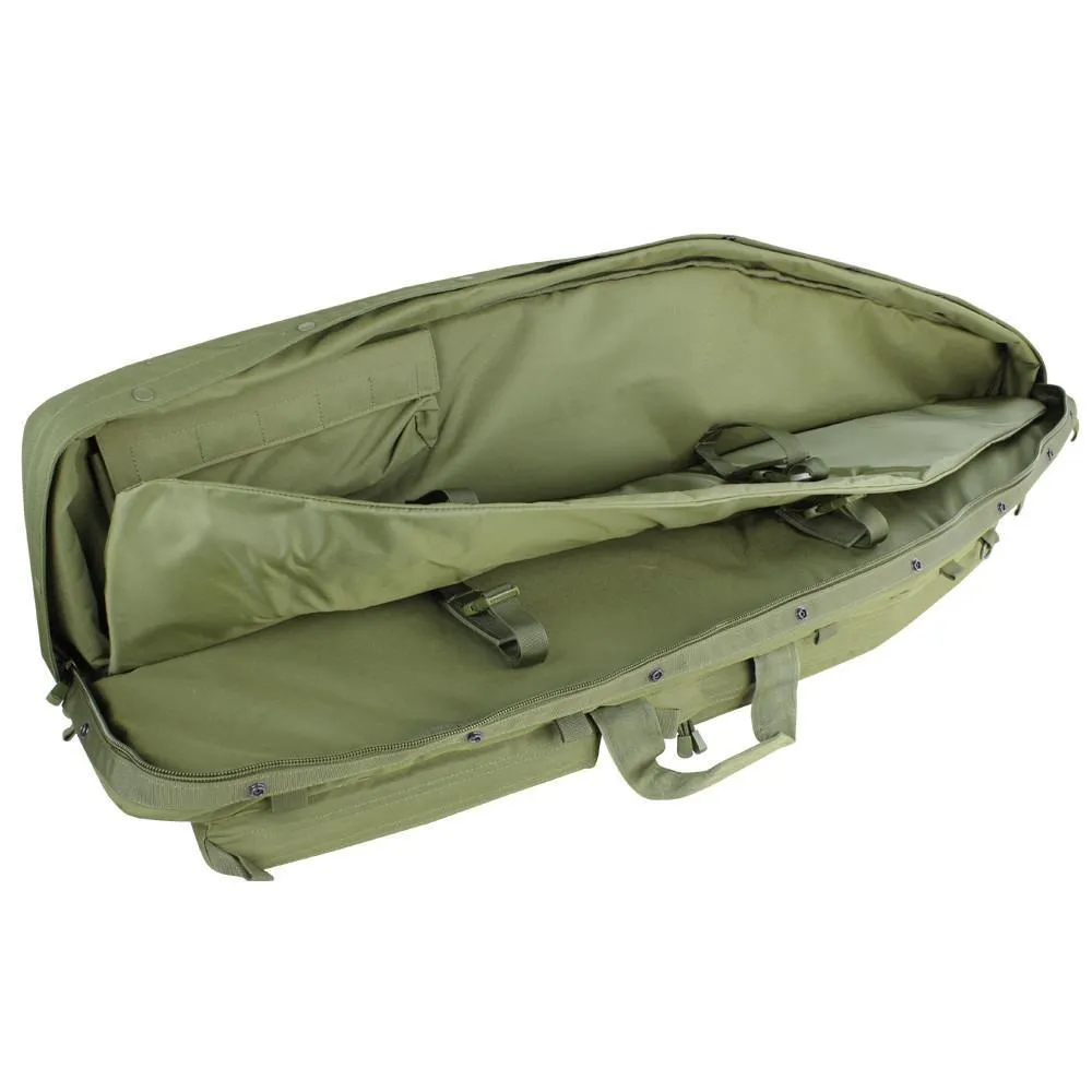 Condor 52'' Sniper Drag Bag Rifle Case