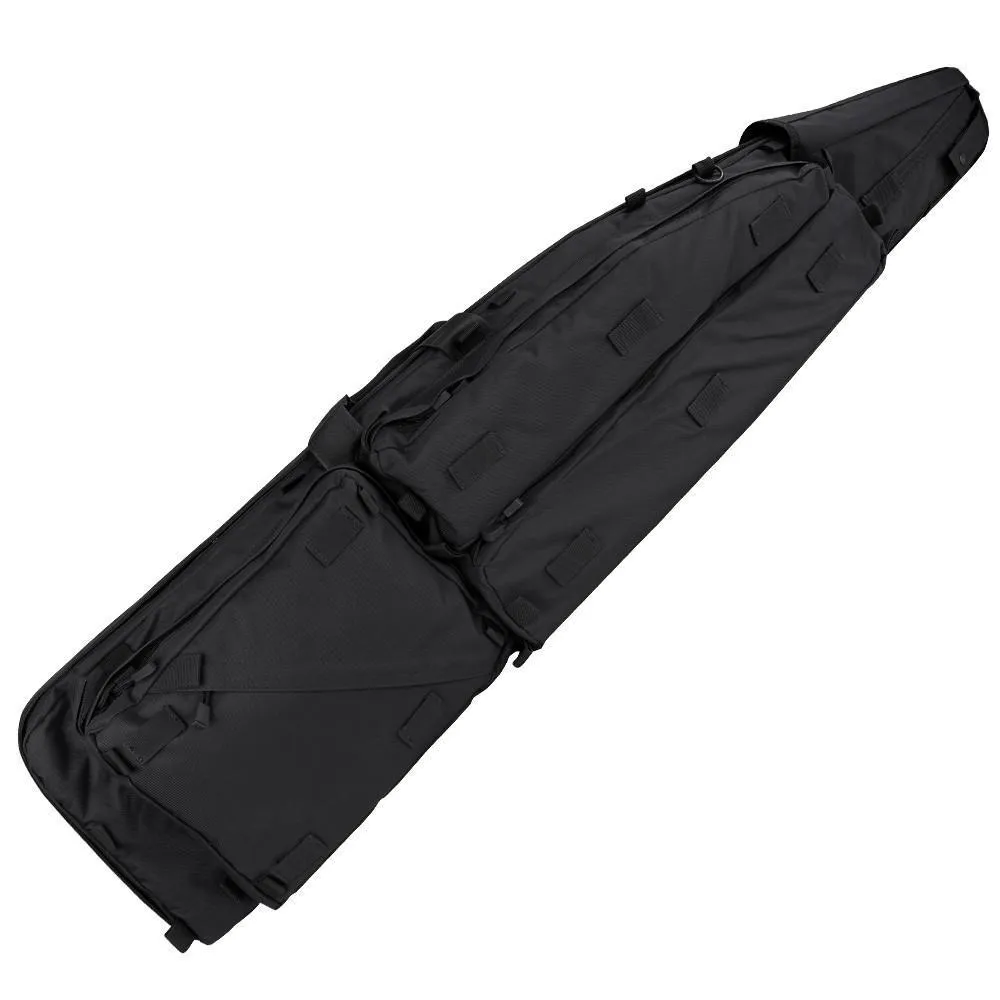Condor 52'' Sniper Drag Bag Rifle Case