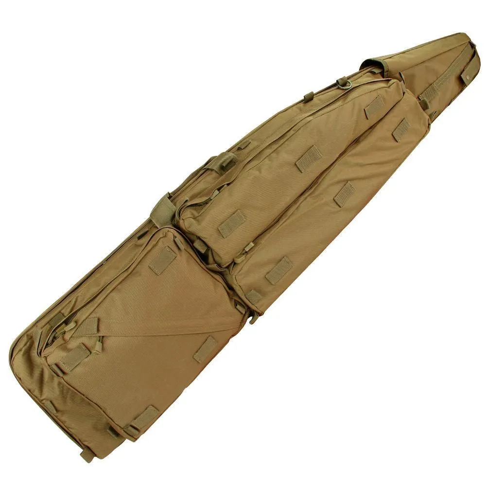 Condor 52'' Sniper Drag Bag Rifle Case