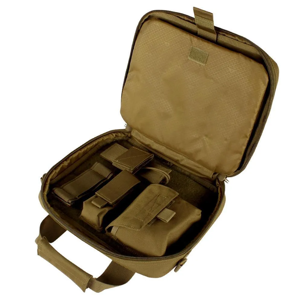 Condor Pistol Case