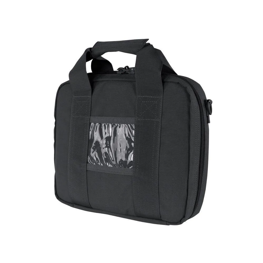 Condor Pistol Case