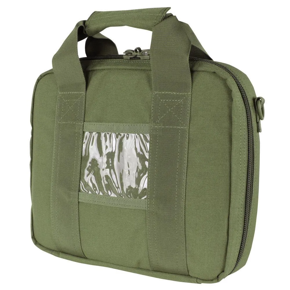 Condor Pistol Case