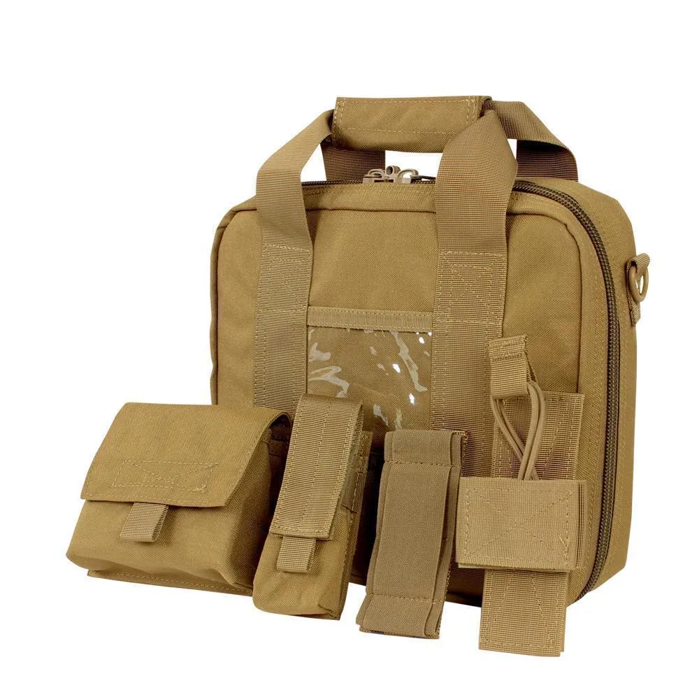 Condor Pistol Case