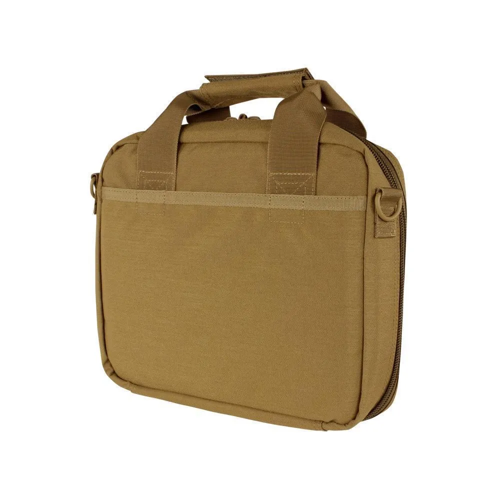 Condor Pistol Case